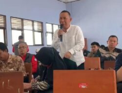 FK PKBM Cianjur Segera Launching 349 Buku Literasi 