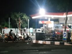 Masyarakat Cianjur Was-was Beli Pertamax, Takut Oplosan!