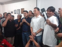 Gugatan Herman Ibang Ditolak MK, Wahyu Ramzi Sah Pimpin Cianjur 