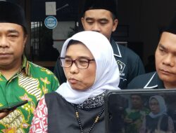 DPR RI Usul BUMdes Buka Saham Libatkan Masyarakat Dalam Permodalan