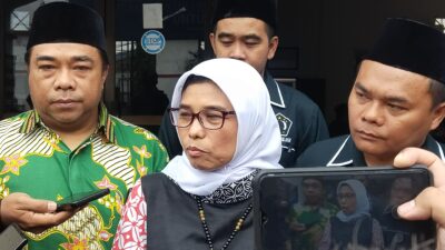 DPR RI Usul BUMdes Buka Saham Libatkan Masyarakat Dalam Permodalan
