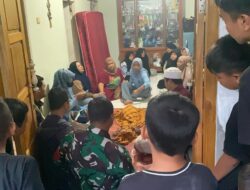 Petaka Bermain Sepeda Bocah di Cilaku, Berujung Maut