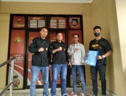 Kades di Bojongpicung Dilaporkan ke Polisi, Diduga Rampok Dana Desa