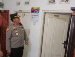 Kakak Antarkan Menu Buka Puasa, Eh Adiknya Gantung Diri! 