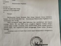Sulap Merogoh Kocek Ratusan Siswa SD di Cilaku