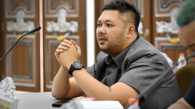 DPRD Akan Membuat Perhitungan untuk Disdikpora Soal Sulap Merogoh Kocek Siswa SD 