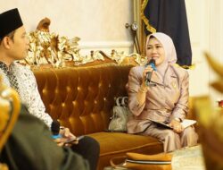 Ketua DPRD Cianjur Dorong Percepatan Pengangkatan CASN PPPK