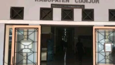 Ini Loh, Kades di Bojongpicung yang Bakal Diriksus Inspektorat Setelah Lebaran