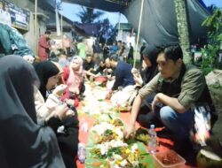 Weekend nya Bupati Cianjur, Gorol Bawa Istri dan Anak