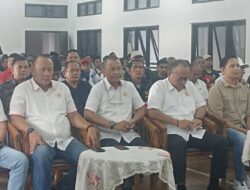KONI Cianjur Berbenah, Siap Unjuk Taring di PON 2026
