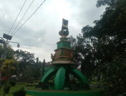 Dibikin Viral Prabhu, Tugu Adipura Bakal Diperbaiki 