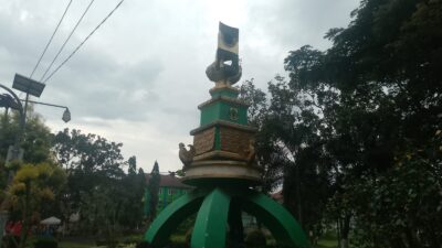 Dibikin Viral Prabhu, Tugu Adipura Bakal Diperbaiki 