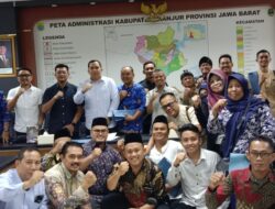Luput Dari Perhatian, Status Guru PKBM Cianjur Tidak Jelas