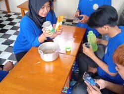 Latih Siswa Jadi Wirausaha, PKBM Al-Munawar Punya Program Tata Boga