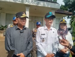 Sanksi Menanti Anggota Satpol PP Cianjur Konsumsi Sabu