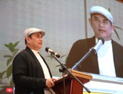 PWI Jabar Tak Bisa Dibekukan