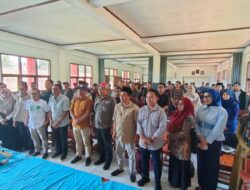Ratusan Operator PKBM SKB Disosialisasikan Dapodik