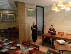 Geothermal Cipanas Dipastikan Ramah Lingkungan