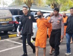 Jendral Kekaisaran Sunda Nusantara dan Pengikutnya Ditangkap Polisi Gegara Buat STNK Palsu