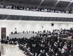 DPRD Cianjur Nilai Bupati Selaras Soal Memperjuangkan Tenaga Honorer 