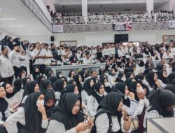 Unjukrasa ke Gedung DPRD Cianjur, Ini Tuntutan Ribuan Tenaga Honorer! 