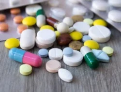 Tak Berkutik, Pengedar Obat Terlarang Diamankan Polsek Cibeber