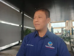 Onnie Tegaskan Nasdem Tak Terlibat Program MBG di Cianjur