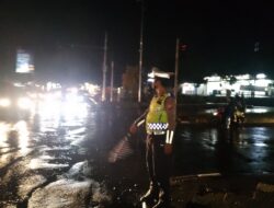 Arus Balik Lebaran, Jalan Raya Bandung Terpantau Ramai Lancar Hingga Malam