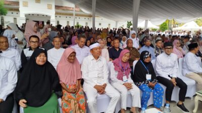 Ngeri-ngeri Sedap!, Dedi Mulyadi Bakal Tutup Galian C di Cianjur