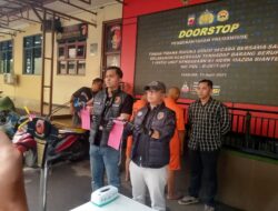 Sebelum Beraksi Nonton Bokep,Tua Bangka Gagahi Anaknya Sendiri
