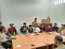 Ketahanan Pangan Domba Desa Hegarmanah Disoal Warga