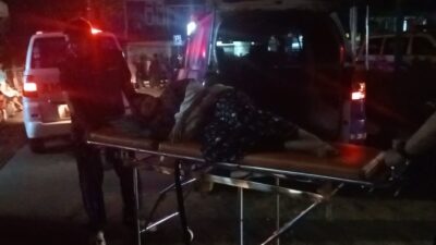 Puluhan Siswa di Cianjur Diduga Keracunan Usai Santap MBG