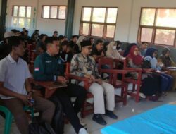 FK PKBM Rapat Persiapan Perpanjangan Akreditasi, untuk Meningkatkan IPM Pendidikan