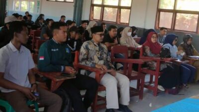 FK PKBM Rapat Persiapan Perpanjangan Akreditasi, untuk Meningkatkan IPM Pendidikan