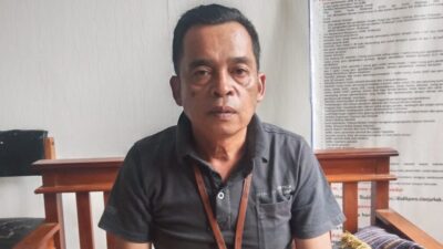 Sekolah di Cianjur Mulai Laksanakan SPMB