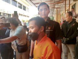 Pelaku Penganiayaan Nenek Diteriaki Culik Ditangkap