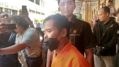 Pelaku Penganiayaan Nenek Diteriaki Culik Ditangkap