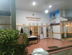 Belasan Camat dan Kepala Dinas di Cianjur Diperiksa BPK Malam-malam, Ada Apa ?