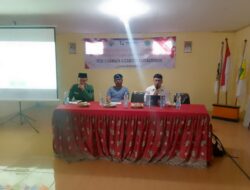 Musdesus Usai di Sukamulya, Segera Rekruitmen Pengurus KMP