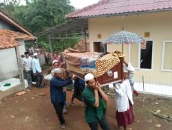 Innalillahi!, Pahlawan Devisa Asal Cikalongkulon Meninggal
