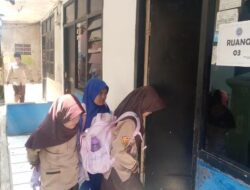 Miris !, SD di Ciranjang Nyewa Rumah Kontrakan Untuk Kegiatan Pembelajaran