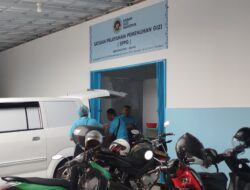 KNPI Cianjur Bicara Potensi Berbahaya Program MBG, Minta Dihentikan!