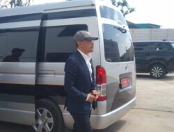 Sekda Hentikan Sidak DPRD, Bupati: Eksekutif dan Legislatif Baik-baik Saja