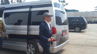Sekda Hentikan Sidak DPRD, Bupati: Eksekutif dan Legislatif Baik-baik Saja