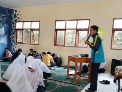 SMK Al-Ma’shum Mardiyah Dukung Penuh Kebijakan Jam Malam Pelajar, Siap Lakukan Sosialisasi
