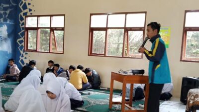 SMK Al-Ma’shum Mardiyah Dukung Penuh Kebijakan Jam Malam Pelajar, Siap Lakukan Sosialisasi