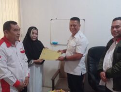 Abpednas Tagih SK Perpanjang ke DPMD Cianjur