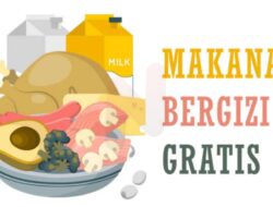 Kabar Buruk, MBG di Warungkondang Menuai Sorotan