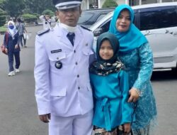 Sosok Tegas dan Dicintai Warga: Dedi Kusmara alias Odeg, Kepala Desa Ciantaasih yang Menginspirasi