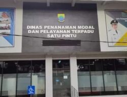 DPMPTSP Cianjur Akui Investor Terkena Dampak Refokusing Anggaran Pemerintah